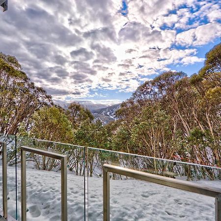 Snow Ski Apartments 34 Falls Creek Kültér fotó